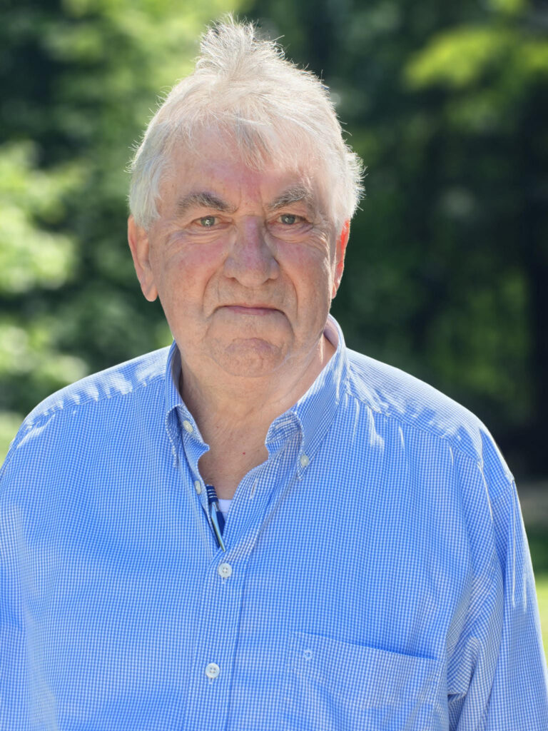Norbert Bethune