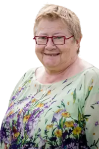 Profielfoto Mia